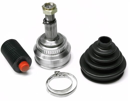 AKS KAFASI DIŞ DOBLO 1.2. 1.9 D 2002- | OEM:46307572-46308205-46307913