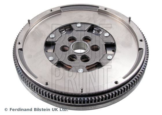 İKİ KÜTLELİ VOLAN AUDI | OEM:06F105266F-06F105266K