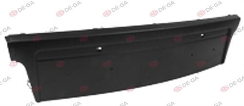 B.7 E38 ÖN PLAKALIK 94-98 | OEM:51118125311