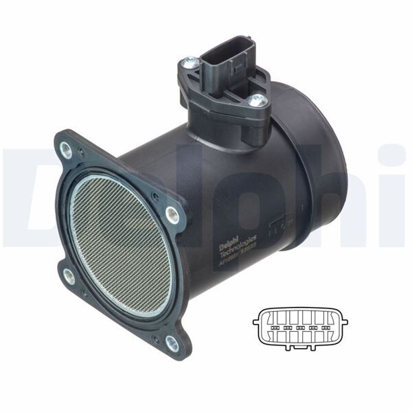 DEBİMETRE SENSÖRÜ