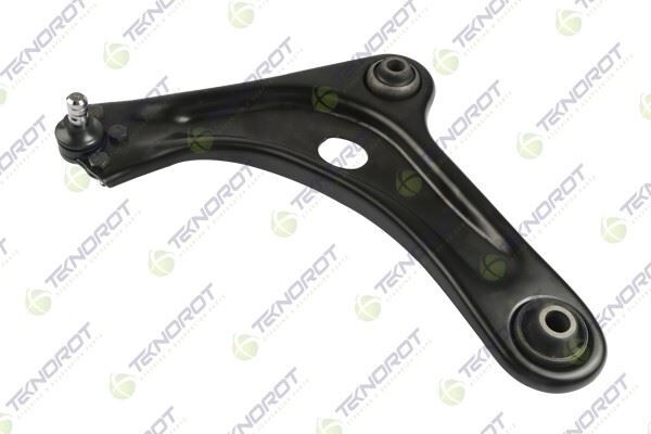 ROTİLLİ SALINCAK ÖN SOL CITROEN-C3 FC-2003-2009- | OEM:1613991580-3520.T5