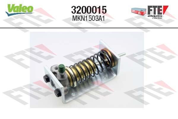 DEBRİYAJ ALT MERKEZİ TRAKTÖR | OEM:3298353