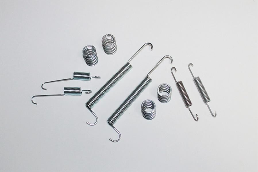 KAMPANA BALATA YAY TAKIMI COMBO B/C CORSA B/C | OEM:1605988