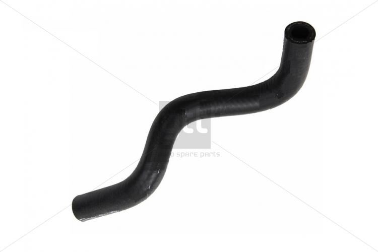 DIREKSIYON GERI DONUS HORTUMU MAXIMA 07- | OEM:497258J000