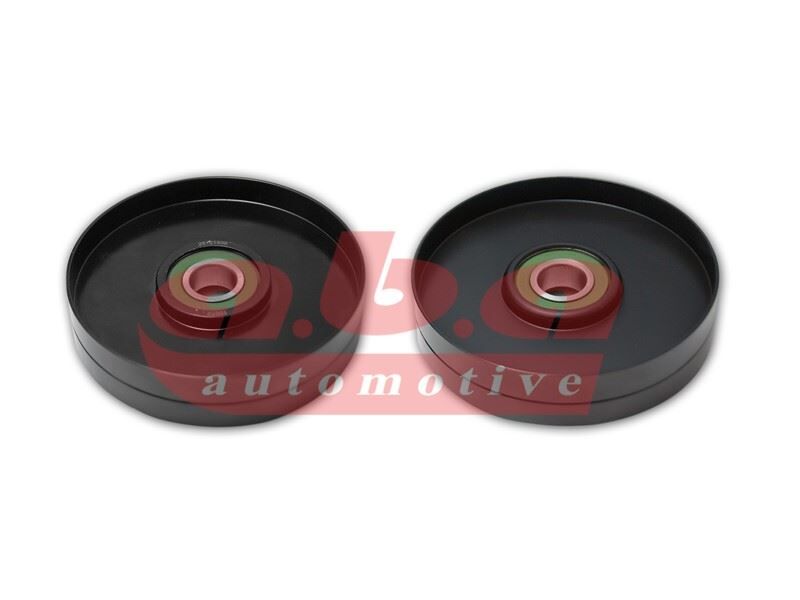 ALTERNATÖR GERGİ RULMANI NEW HOLLAND-FORD | OEM:81871906