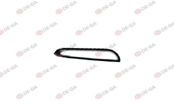 B.1 F40 ÖN SİS FAR ÇERÇEVESİ M-TECH Rh.20- | OEM:51118075626