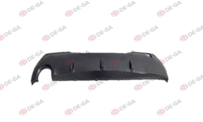 B.1 F40 ARKA TAMPON SPOİLER M-TECH 20- | OEM:51128070950