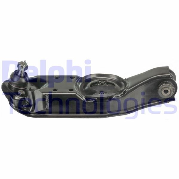 ROTİLLİ SALINCAK ÖN SOL ALT MITSUBISHI-L200-2000-2005- | OEM:MR296027-MR241025
