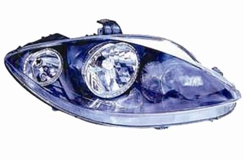 20-B209-05-2B S.LEON ÖN FAR RH.05- | OEM:5P1941006E