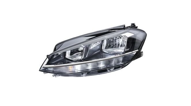 20-H600-06-2B W.GOLF VII ÖN FAR EL.MOT.LH.17- | OEM:5G1941005D