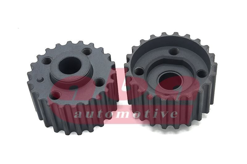 KRANK DİŞLİSİ A3-A4-A6 1.9 TDI 00-10 | OEM:038105263F