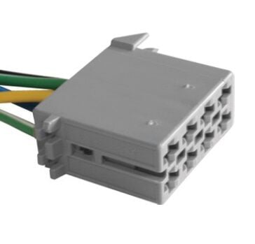 x TEYP SOKETİ TÜM ARAÇLAR İÇİN