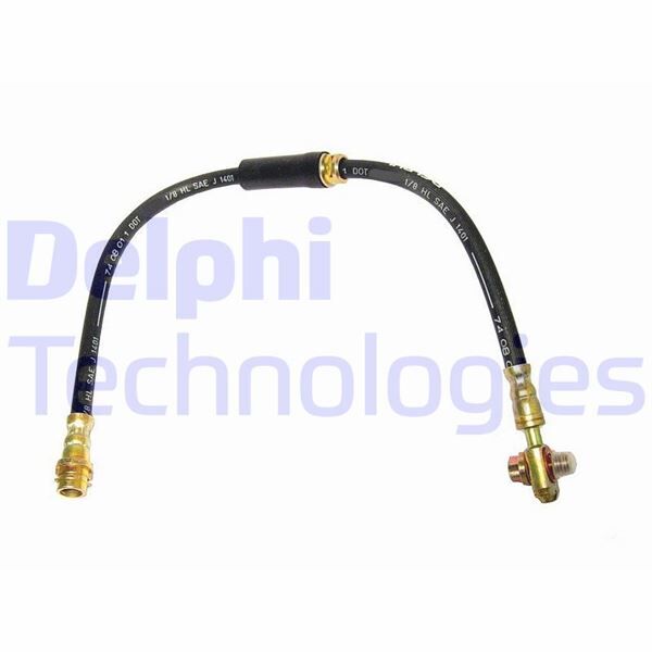 FREN HORTUMU ÖN; SAĞ/SOL AUDI A2 06/00>03/01