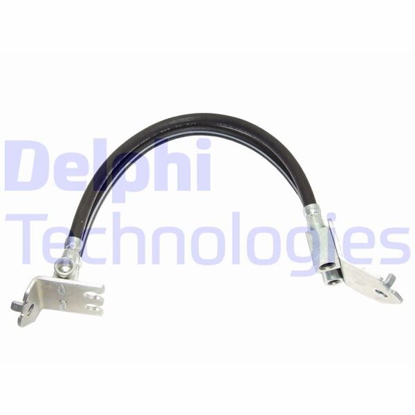 FREN HORTUMU ARKA PİCK UP TRANSİT 01> V184 | OEM:4409342-YC152282DA-YC152282AC