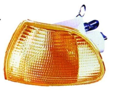 ÖN SOL SİNYAL LAMBASI SARI FIAT PALIO 96> | OEM:46451277