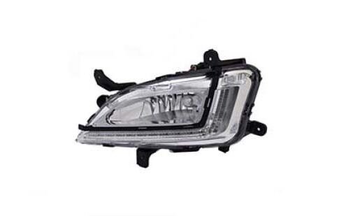 19-E938-06-2B H.TUCSON ÖN SİS FARI GÜNDÜZ LED.LH.18- | OEM:92201-D7600