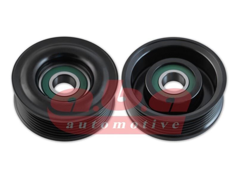 ALTERNATÖR GERGİ RULMANI MAZDA 3 1.6L Z6 BK kasa 03-08 | OEM:ZJ0115980B-ZJ0115980C-ZJ0115980D