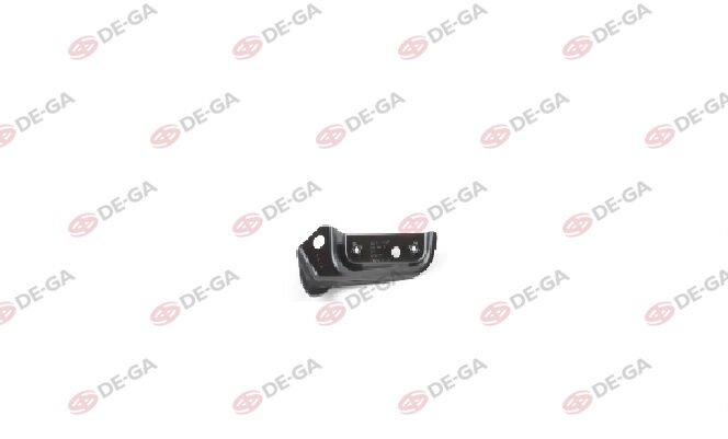 A.Q7 ÖN TAMPON BRAKETİ Rh.06-15 | OEM:4L0807054