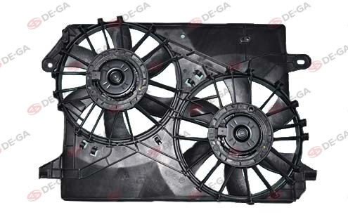 CHR.300 C ÇİFT FAN KABLOSUZ 2.7/3.5/5.7/6.1L 04- | OEM:K05137714AA