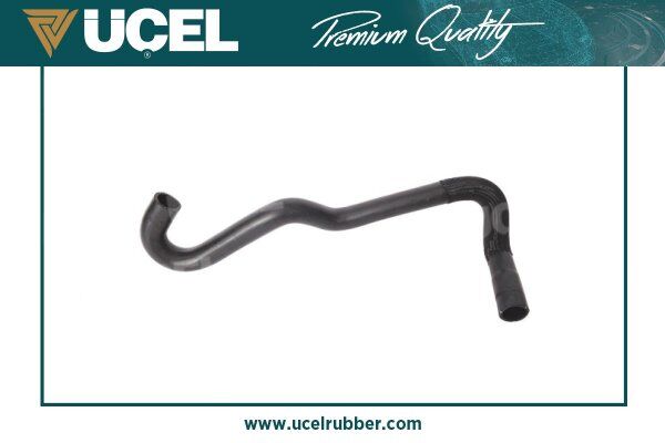 RADYATÖR ÜST HORTUMU DACIA LOGAN MCV KS 1.4 | OEM:8200750014-215011670R-215019481R