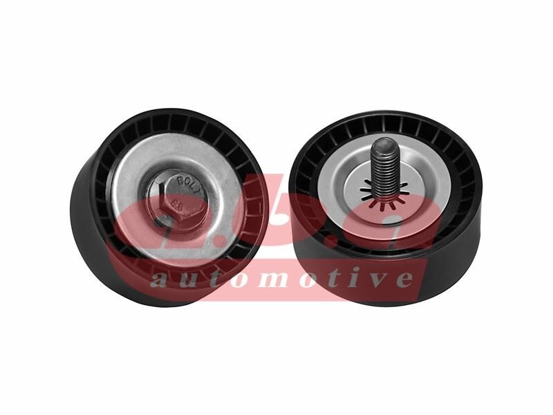 ALTERNATÖR GERGİ RULMANI OPEL ASTRA J-CORSA C-COMBO D-MERIVA B-MOKKA-TRAX-CRUZE-AVEO 1.7 CDTI | OEM:1854164-55565572-55568403-636158