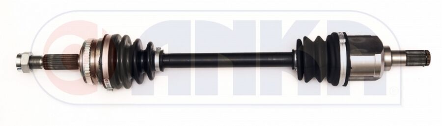 AKS ÖN KOMPLE SOL ACCENT ERA 1.4-1.6 06 > BENZİNLİ ABS Lİ | OEM:495001E011-495001E010