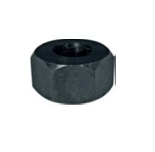 EGZOZ SOMUNU SİYAH TAKVİYELİ M131 DKŞ | OEM:4261250