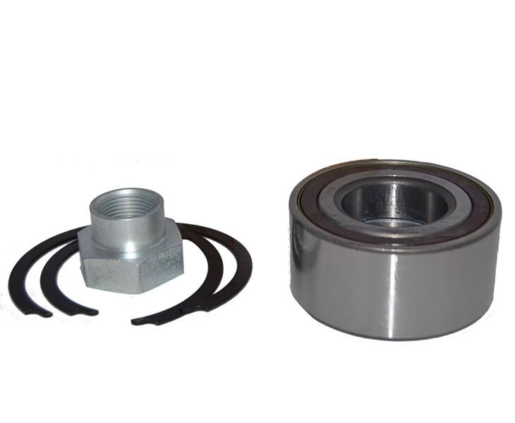 ÖN TEKER RULMANI FIAT FIORINO-IDEA-LINEA-PUNTO OPEL CORSA D ABS Lİ 33x72x35 | OEM:71714459-1603337-71745046