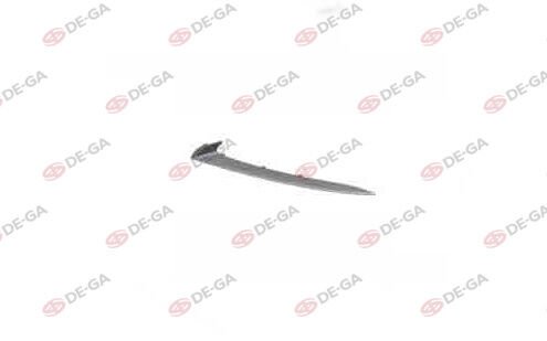 B.5 F10 ÖN TMP.PANJUR ÇITASI GRİ Rh.12- | OEM:51117331766