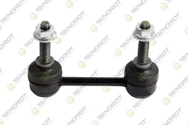 Z ROT ARKA SOL/SAĞ GRAND CHEROKEE IV WK-WK2 2010-> | OEM:68091853AA