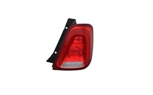 11-E113-01-2B F.500 ARKA STOP RH.16- | OEM:52007422