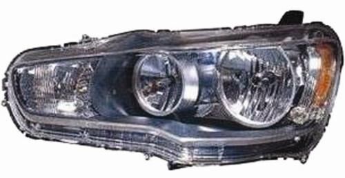 20-B302-06-6B M.LANCER ÖN FAR EL.LH.08- | OEM:8301A389