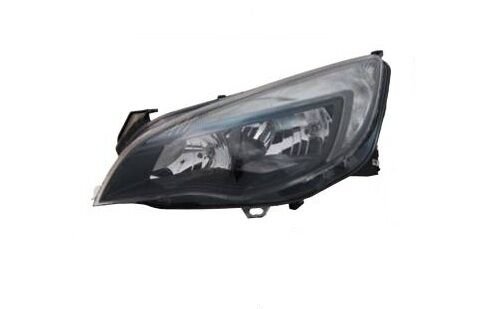 20-C192-05-2B O.ASTRA J ÖN FAR EL.MOTORLU SİYAH LH.10- | OEM:13297722