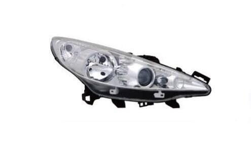 20-B061-05-2B P.207 ÖN FAR EL.MOTORLU MERCEKLİ RH.06- | OEM:620696