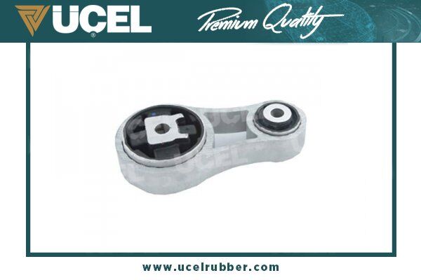 ARKA MOTOR TAKOZU NISSAN PRIMASTAR MİNİBÜS X83 2.0-DCI 80-DCI 100 | OEM:8200003826-4408761-1123800QAA