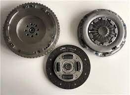 DEBRİYAJ SETİ VOLANLI IVECO DAILY 2.3 F1A 35s14 | OEM:500055941