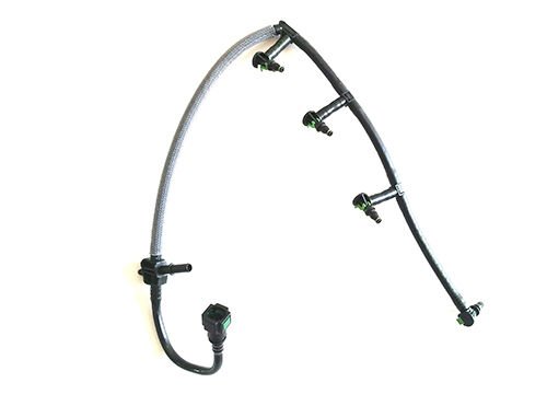 ENJEKTOR GERI DONUS HORTUMU BOXER 11> JUMPER 11> 2.2 HDI P22D TRANSIT V347 11>14 CUSTOM 12 > V362 14 > 2.2TDCI 155PS O.CEKER | OEM:9801197080-BK2Q9K022AF-1761934