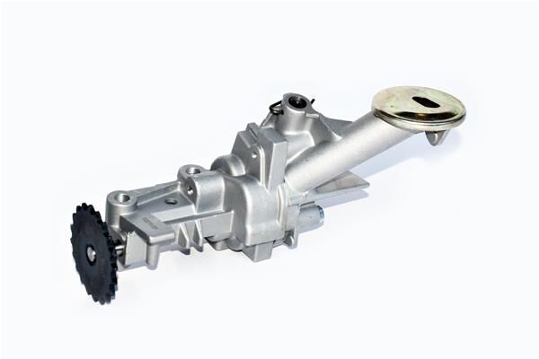 YAĞ POMPASI CLIO II-KNG-LGN I-II-MGN I-II-SCENIC I-II-TRAFIC II-MASTER II 00 > 1.9 DTİ-DCİ F9Q 780 | OEM:8200783526-8200243154-8200279953