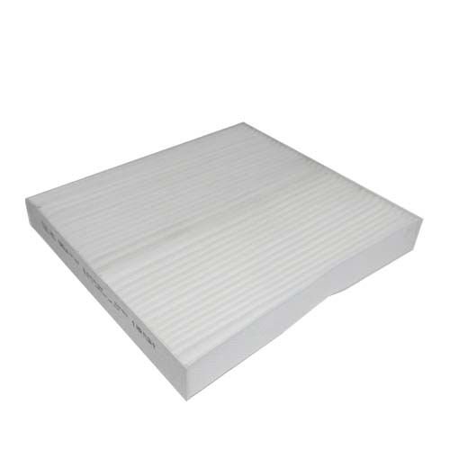 POLEN FİLTRESİ TOYOTA AURIS COROLLA NDE150 NDE180 ZRE151 07-> / AVENSIS ZRT270 ADT270 08-> / YARIS NCP NLP SCP NSP130 06-> / RAV4 ACA30 ACA31 ALA30 ALA40 06-> / LANDCRUISER 4.2L UZJ100 08-> / SUBARU | OEM:8713902020-871390D010-87139YZZ08