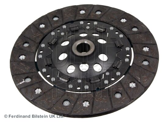 DEBRİYAJ BALATASI A2 8Z . A3 8L . A3 QUATTRO 8L . TT COUPE 8N . TT COUPE QUATTRO 8N . TT ROADST | OEM:038141032E