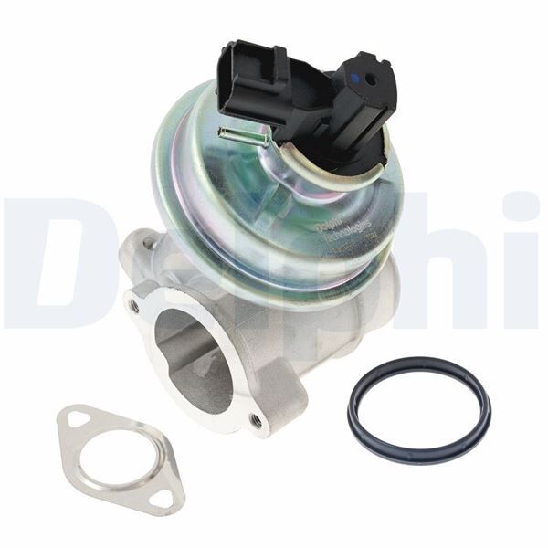 EGR VALFİ TRANSİT 01> 2.0-2.4 TDCİ | OEM:1417557-3C1Q9D475AA
