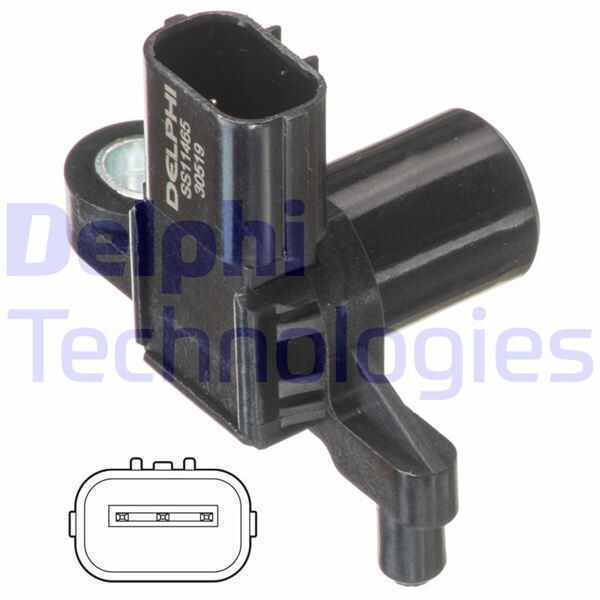 KAM MİLİ SENSÖRÜ HONDACIVIC-FR-V-STREAM | OEM:37840PLC006-37840RJH006