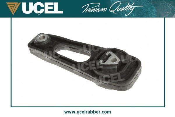 ARKA MOTOR TAKOZU DACIA DUSTER 1.5 DCI | OEM:8200805813-1136000Q0B