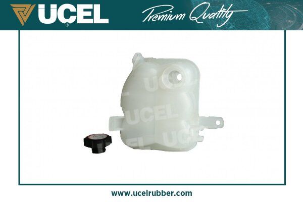 GENLEŞME KAVANOZU FORD TRANSIT MİNİBÜS | OEM:YC158A080AD-YC158A080AE-4548391