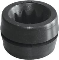 HAVA FİLTRE ARKA TAKOZ LASTİK BÜYÜK DOBLO 01-09 -FIORINO-ALBEA-PALIO 1.3 MJTD | OEM:51818285