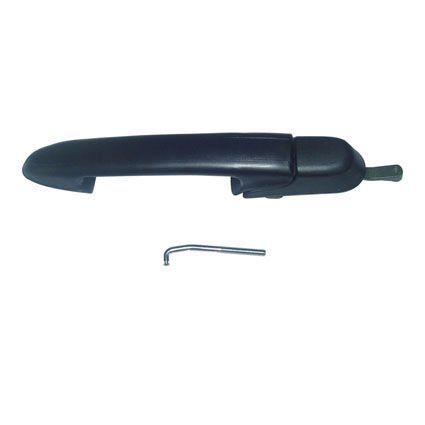 KAPI KOLU ARKA SOL SİYAH KİLİTSİZ BRAVA | OEM:46787586