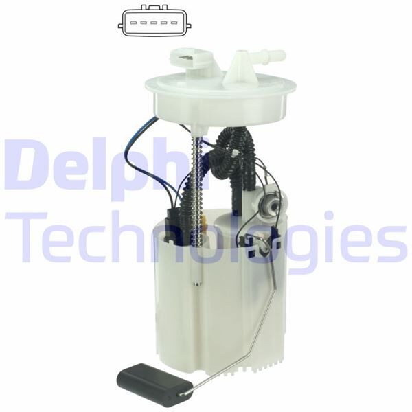 ŞAMANDIRA NISSANALMERA-ALMERATINO-PRIMERA | OEM:17040AV705-17040BN805