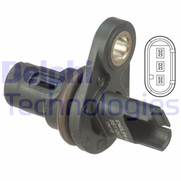 KRANK MILI KONUM SENSORU BMW N52 N54 N63 S65 E81 E82 E87 E88 E90 E91 E92 E93 E60 E61 F10 F11 F18 E63 E64 F06 F12 F13 E65 E66 F01 F02 E84 E83 F25 E70 E71 E85 E86 E89 | OEM:13627525015