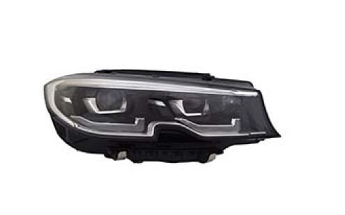 20-H165-06-9B B.3 G20 ÖN FAR EL.MOT.ADAP.LED RH.18- | OEM:63118496162