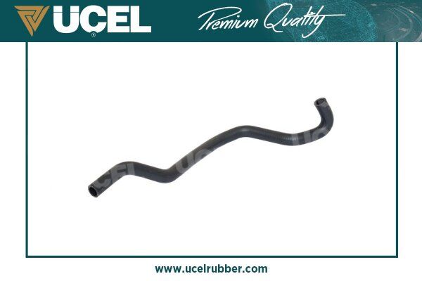 KALORİFER ÇIKIŞ HORTUMU LOGAN 1.5 DCI | OEM:6001547052